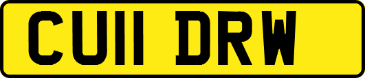 CU11DRW