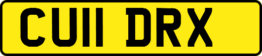 CU11DRX