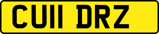 CU11DRZ