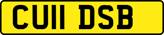 CU11DSB