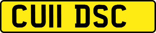 CU11DSC