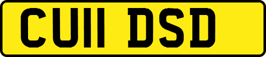 CU11DSD