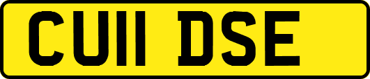 CU11DSE