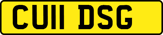 CU11DSG