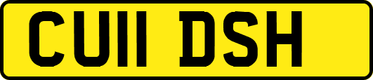 CU11DSH