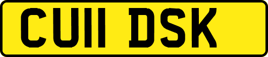 CU11DSK