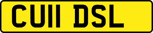 CU11DSL