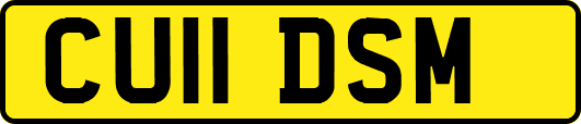 CU11DSM