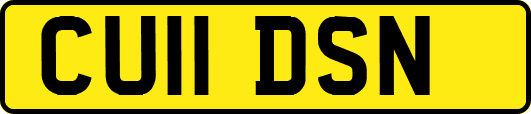 CU11DSN