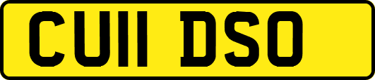 CU11DSO