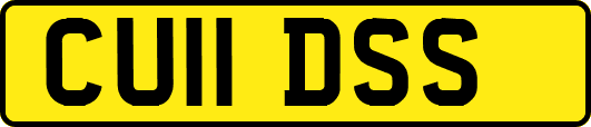 CU11DSS