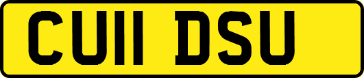 CU11DSU