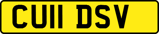 CU11DSV