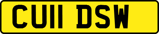 CU11DSW