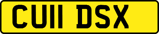 CU11DSX