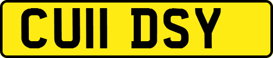 CU11DSY