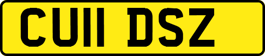 CU11DSZ