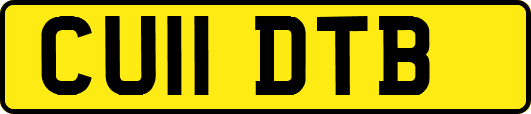 CU11DTB