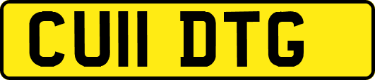 CU11DTG