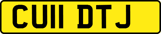 CU11DTJ