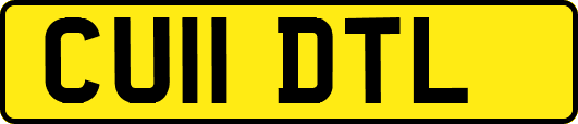 CU11DTL