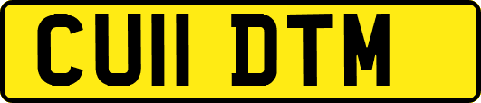 CU11DTM