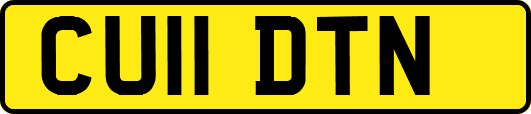 CU11DTN