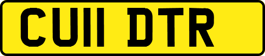CU11DTR