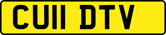 CU11DTV