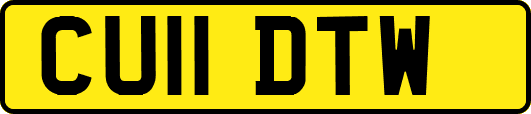 CU11DTW