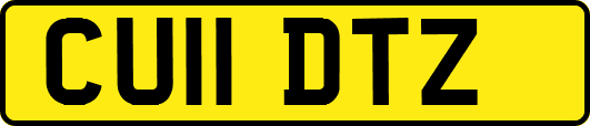 CU11DTZ