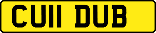 CU11DUB