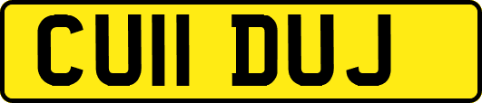 CU11DUJ