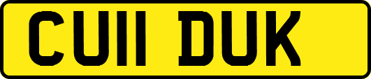 CU11DUK