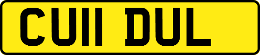 CU11DUL