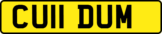 CU11DUM