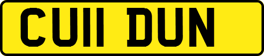 CU11DUN