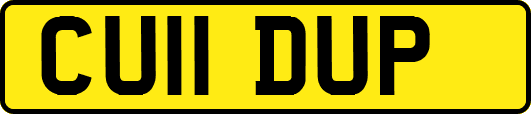 CU11DUP