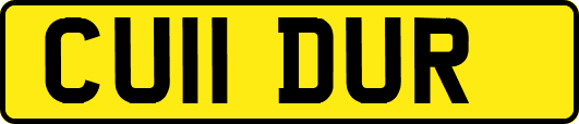 CU11DUR