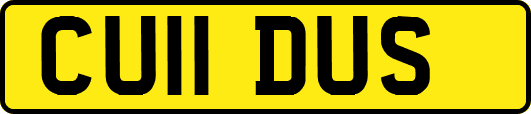CU11DUS