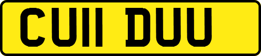 CU11DUU