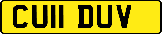 CU11DUV