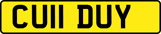 CU11DUY