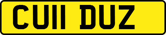CU11DUZ