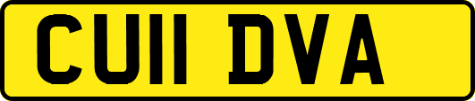 CU11DVA