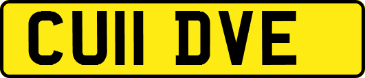 CU11DVE