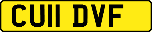 CU11DVF