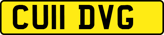 CU11DVG