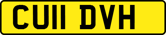 CU11DVH