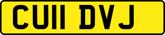 CU11DVJ